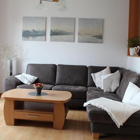 Ferienwohnung Michelle Hofgeismar Exteriör bild