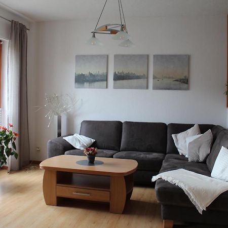 Ferienwohnung Michelle Hofgeismar Exteriör bild
