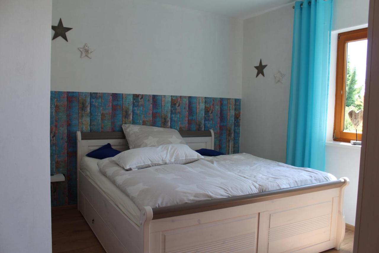 Ferienwohnung Michelle Hofgeismar Exteriör bild