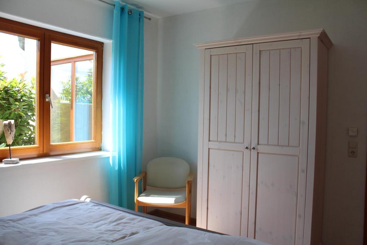 Ferienwohnung Michelle Hofgeismar Exteriör bild